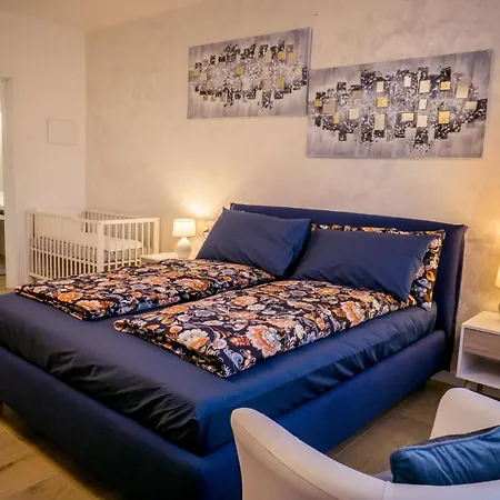 Maison Lira Gæstehus Pren