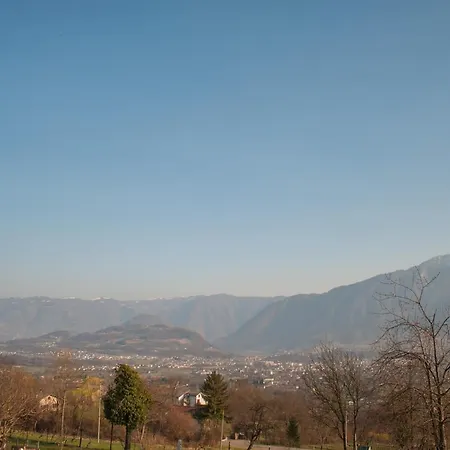 Maison Lira ゲストハウス