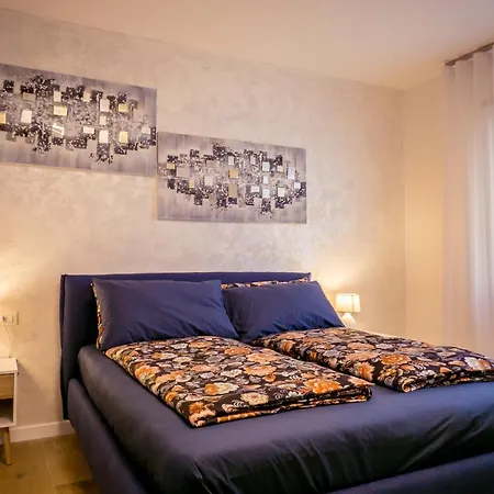 Gæstehus Maison Lira Pren