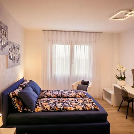 Gæstehus Maison Lira Pren