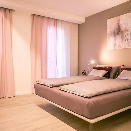Maison Lirà Affittacamere