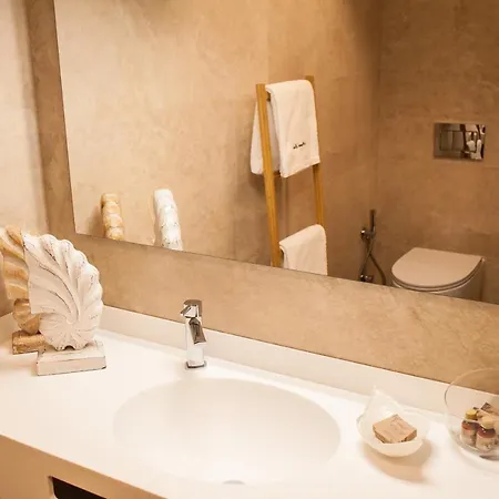 Maison Lira Gæstehus Pren