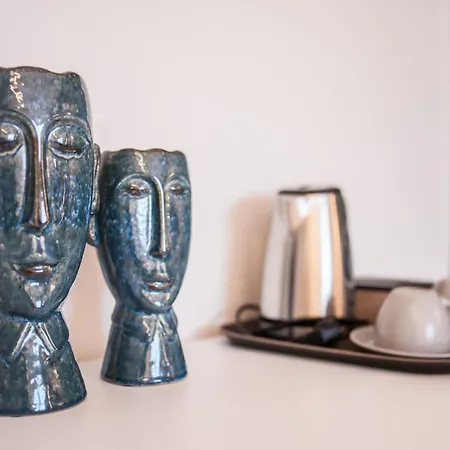 Affittacamere Maison Lirà 4*