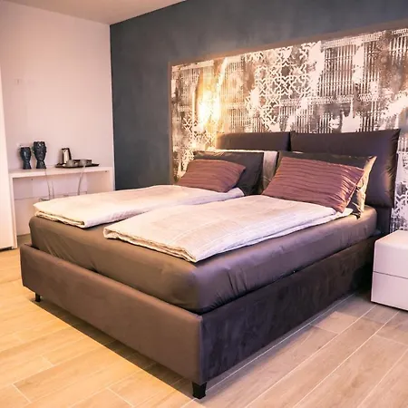 Maison Lira Gæstehus Pren