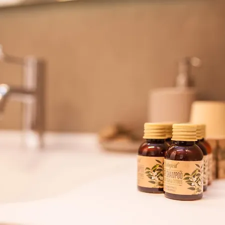 Maison Lira Gæstehus 4*