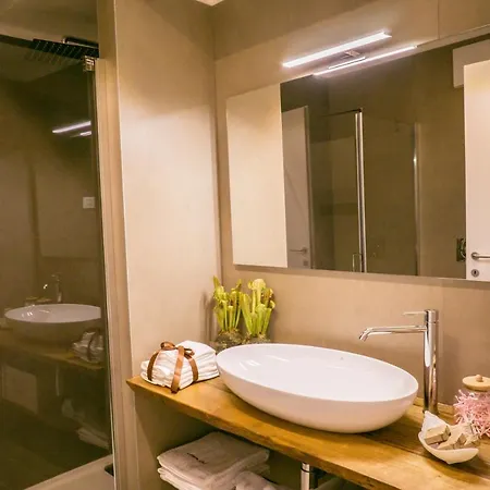 Maison Lira Gæstehus 4*