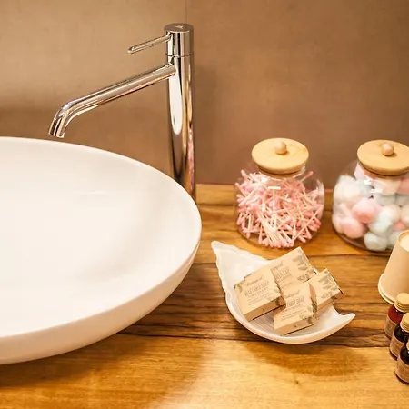 Maison Lira ゲストハウス Pren