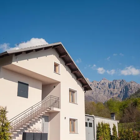 Gæstehus Maison Lira Pren