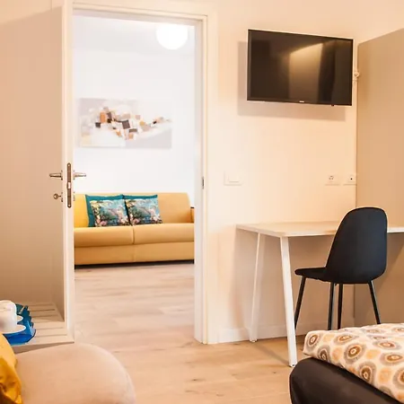 Affittacamere Maison Lirà