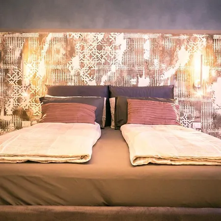 Maison Lira Gæstehus