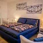 Maison Lirà Affittacamere Pren