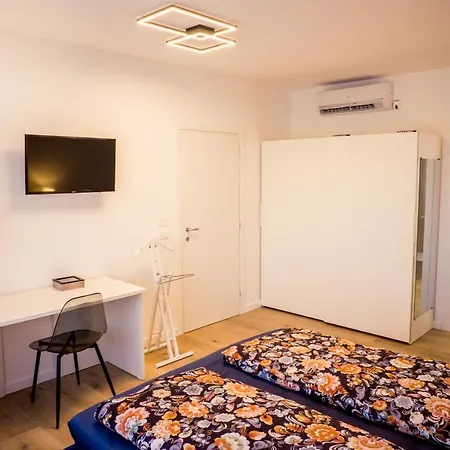 Maison Lirà Affittacamere
