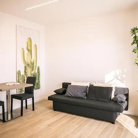 Maison Lirà Affittacamere 4*