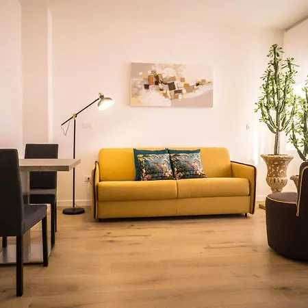 Maison Lirà 4* Pren