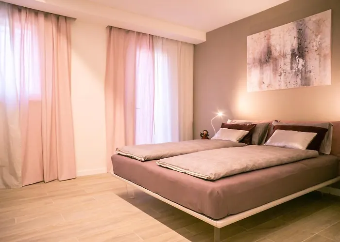 Maison Lirà Affittacamere